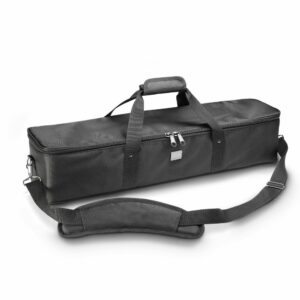 LD  CURV500SATBAG - Bolsa de transporte para satélites y smart link curv 500, acolchada resistente al desgaste e impermeable