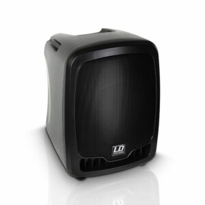 LD  ROADBOY65SP - Altavoz esclavo pasivo, Impedancia 4 Ohmio(s) Potencia (RMS) 30 W Potencia (pico) 120 W