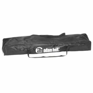 A H Stands,  SPS023BAG - Funda de Transporte para 2 Soportes de Altavoz, Bafle