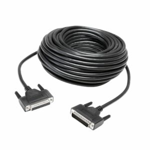 CAMEO  ILDA10M - Cable de extensión ILDA de 10 metros con tornillos de apriete