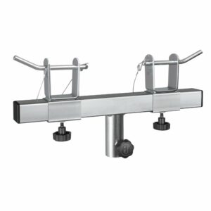 AH Truss,   TRA36 - Adaptador de truss para vaso de montaje de 35 mm.