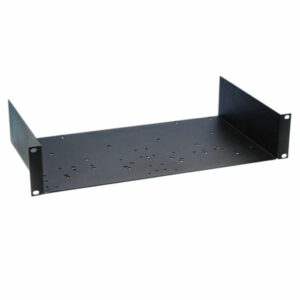 Adam Hall 19 "Parts,  8755 - Bandeja de rack 19" de 2 U