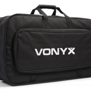 Vonyx - 180.039 - Bolsa para stand DJ movil