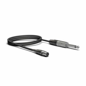 LD  U500GC  - Cable de instrumento para  petaca de sistema inalámbrico de la serie U500®