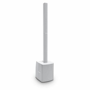 LD  MAUI 28 G2 W  - Sistema  de columna activo de PA compacto, con mezclador y Bluetooth color blanco