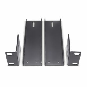 LD U500RK2  - Kit de montaje en rack 19" para dos receptores de la serie U500