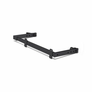 LD STINGERG3WMB - Soporte para caja acústica de pared y techo para modelo Stinger® G3 de 12" y 15"