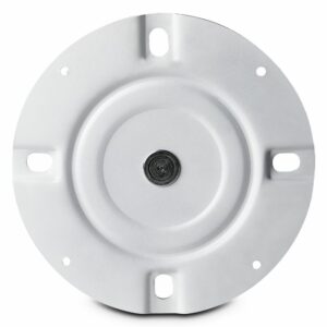 LD  CURV500CMBW -  Soporte de techo para satélites CURV 500,en color blanco