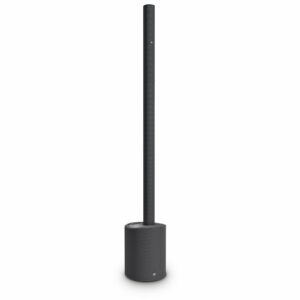 LD MAUI 5 GO - Sistema de columna PA , ultra portátil a batería color negro