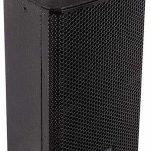 db Technologies  LVX 8 - Caja acústica activa de PA de 8" de rango completo de la serie LVX. Amplificación: Digipro® de clase D. Potencia: 400W (RMS) / 800W (pico)