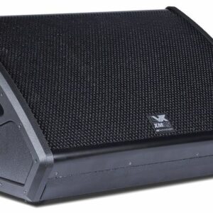 db Technologies  LVX XM15 -  MONITORA ACTIVA DE ESCENARIO de 15", Digipro®G3 de 600W/RMS Clase D. CON SISTEMA DE MOTORIZACIÓN COAXIAL ACTIVO DE 2 VIAS