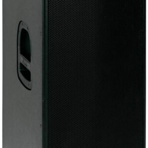 db Tecnologies  FLEXSYS F212  - Caja acústica activa de 2 x 12" con corrector de fase, Tecnología de Amplificación Digipro® clase D. Potencia RMS 1000 W Potencia Máxima 2000 W