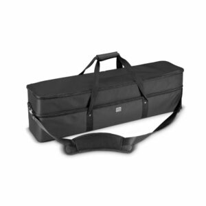 LD CURV500TSSATBAG - Bolsa de transporte acolchada para satélites dúplex CURV 500 TS