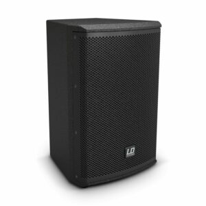 LD MIX6G3PASSIVE2 -  Caja acústica pasiva esclava para MIX 6 A G3