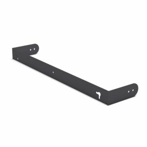 LD STINGER28G3WMB -  Soporte giratorio para caja acústica de pared y techo para modelos Stinger® 28 G3