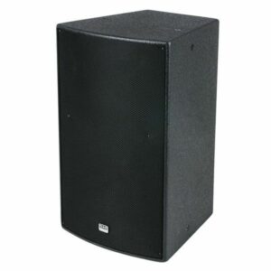 DAP DRX-12A - Caja acústica activa de PA biamplificada de 12"