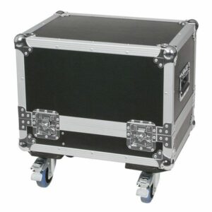 DAP CASE FOR 2X M10 MONITOR  - Flightcase para 2 monitoras de escenario de 10"