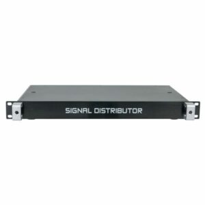 SD-8 - DISTRIBUIDOR DE SEÑAL -  FOR PIXEL SCREEN/MESH, Convertidor y divisor de señal