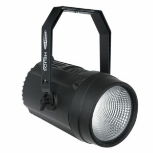 SHOWTEC HELIOS 150 COB 5600 K - FOCO LED COB de 150 W y 4200 K para interiores