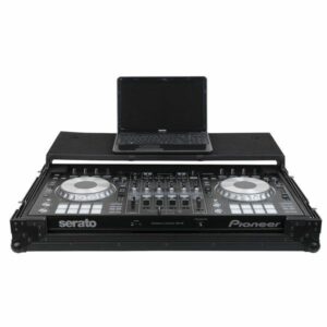 Showgear CASE FOR PIONEER DDJ-RZ / DDJ-SZ - Flight Case Maleta para pioneer DDJ-RZ, DDJ-SZ o DDJ-SZ2.