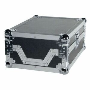 Showgear CASE FOR PIONEER CDJ-PLAYER  - Flight Case para PIONEER CDJ-PLAYER DJ