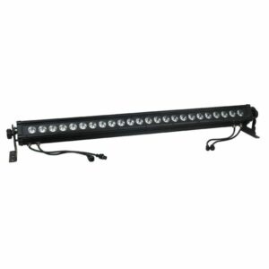 SHOWTEC CAMELEON BAR 24/3 IP65 - LED BAR IP65 24 LED RGB,  80 W. Barras de luz para exteriores