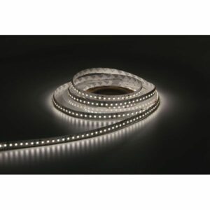 ARTECTA SANTIAGO RIBBON 2700K 120-24V LED 3528 corriente constante - Tira de luces LED flexibles, 20 metros