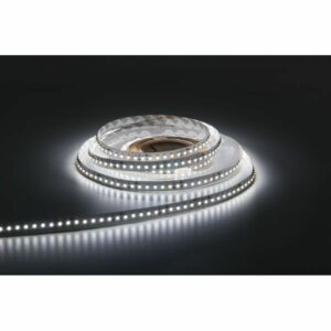 ARTECTA SANTIAGO RIBBON - 3000K 120-24V LED 3528 corriente constante - Tiras de luces LED flexibles, 20 metros