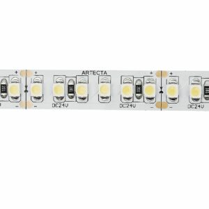 ARTECTA HAVANA FOOD 3500 K - 180 - 24 VDC LED 3528 voltaje constante - Tiras de luces LED flexibles , 5 metros