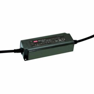 ARTECTA POWER SUPPLY 40 W 12 VDC MEAN WELL NPF-40-12 - Fuente de alimentación de luces LED