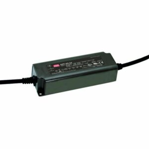 ARTECTA POWER SUPPLY 60 W 12 VDC MEAN WELL NPF-60-12 - Fuente de alimentación de luces LED