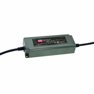 ARTECTA POWER SUPPLY 90 W 12 VDC MEAN WELL NPF-90-12 - Fuente de alimentación de luces LED