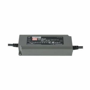 ARTECTA POWER SUPPLY 90 W 24 VDC MEAN WELL NPF-90-24 - Fuente de alimentación de luces LED