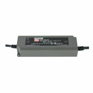 ARTECTA POWER SUPPLY 120 W 24 VDC MEAN WELL NPF-120-24 - Fuente de alimentación de luces LED