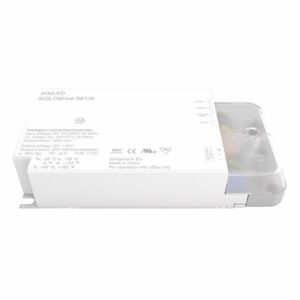 ARTECTA SOLODRIVE AC 50 W CONSTANT CURRENT SL0561A1 0-10 V  - Controlador de luces LED