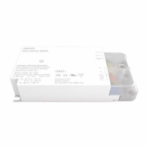 ARTECTA SOLODRIVE AC 50 W CONSTANT CURRENT SL0560A1 - Controlador de luces LED, DALI x 1 balasto