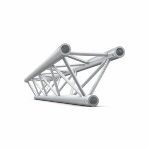 MILOS TRUSS Pro-30 -  TRIANGULAR RECTO, 2500MM Longitud 2500 mm