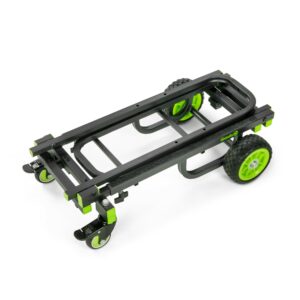 Gravity CART M 01 B Carro multifuncional (mediano)