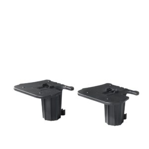 HK LUCAS NANO POLE MOUNT ADAPTER - Soportes de altavoz ,adaptadores para soportes de altavoz de 35mm, Diseñado para los sistemas LUCAS NANO 300, 600, 602 y 608i.