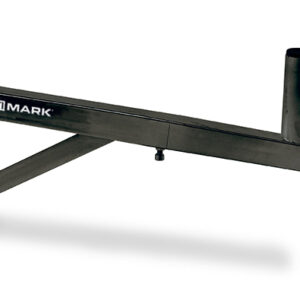 MARK SPB 5 E - Soporte para caja acústica de pared fijo,  Inserción 35 mm. Carga máx: 45 Kg. Extensible.