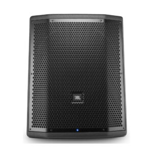 JBL AUDIO PRX815XLFW -  Subwoofer activo de PA, 15" ,1500W. Clase D con EQ. Control Wifi vía App Connected PA, 8 filtros paramétricos.