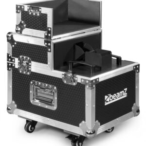 BEAMZ Profesional  HZ3000 -  MAQUINA HAZER DE NIEBLA ,esta especialmente diseñada para eventos/shows grandes y medianos.PROFESIONAL