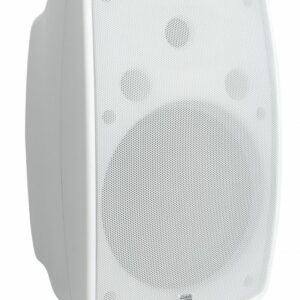 DAP EVO 6A PREMIUM  - Caja acústica activa de instalación 6,5”/1" 35 W. color blanco (pareja)