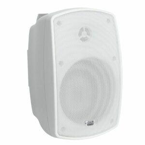 DAP EVO 5 PREMIUM - (Pareja) Caja acústica pasiva de instalación 5,25", juego de 2 uds.  8 Ohm. - 60 W. color  blanco