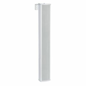 DAP CS-360 PREMIUM - Altavoz línea 100 V. de columna para instalaciones,  60 W. 8 x 3", IP44