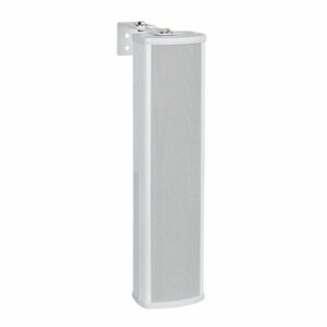 DAP CS-330 PREMIUM -  Altavoz línea 100 V. de columna para instalación 30 W. 4 x 3", IP-44.