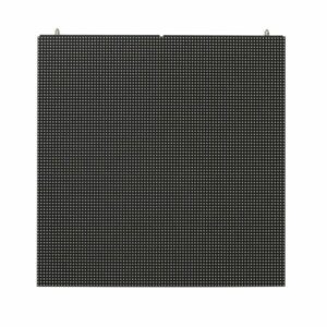 DMT,  PREMIERE SERIES PS4.6N 50x50 cm - Módulo de pantalla LED, Medidas 500 x 500 x 65 mm, Distancia entre píxeles 4,63 mm,  tipo SMD, 5000 NIT, IP65