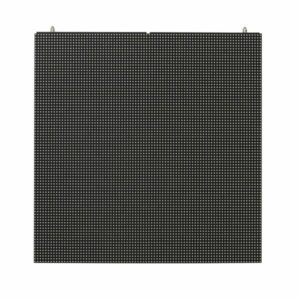 DMT,  PREMIERE SERIES PS3.9N 50X50 cm. - Módulo pantalla LED, tipo SMD, Medidas 500 x 500 x 65 mm, Distancia entre píxeles 3,91mm, 5000 NIT, IP65