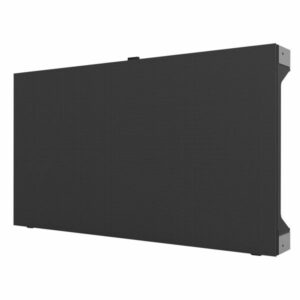 DMT,  FI INSTALL SERIES FI 1.2mm - Gabinete para pantallas de instalación fija en interiores, Distancia entre píxeles	1,25 mm, Tamaño de la carcasa 600 x 337,5 x 76 mm (ancho x altura x profundidad)