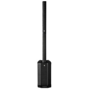 HK POLAR 12 - Sistema de columna activo clase D, de rango completo, con DSP, 127 db, 2000W.